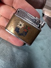 Vintage sarome brand for sale  BEDFORD
