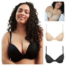 Wonderbra invisible push for sale  CLECKHEATON