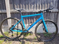 Carrera virtuoso flat for sale  MANCHESTER
