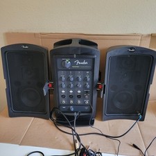 Fender passport conference for sale  Stockton
