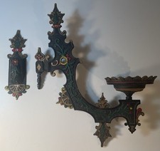 Vintage wall mount for sale  Newtown