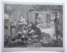 Christel den eierkuchen gebraucht kaufen  Königsbach-Stein