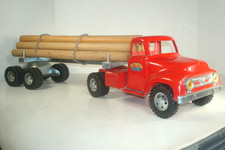 Tonka log hauler for sale  Fountain Hills
