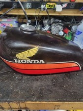 1978 honda xl175 for sale  Burley