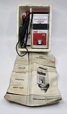 Vintage sears penske for sale  Fogelsville