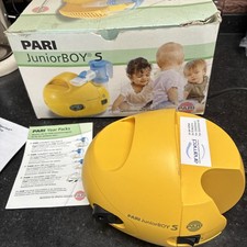 Pari junior boy gebraucht kaufen  Köln