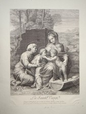 Sainte vierge poilly gebraucht kaufen  Deutschland