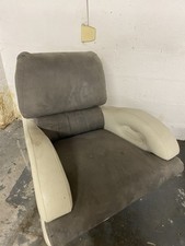 Swivel reading chair for sale  CHORLEY