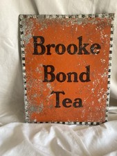 Brooke bond tea for sale  CROWBOROUGH