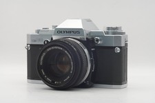 Olympus om30 objectif d'occasion  Clermont-Ferrand-