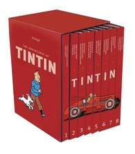 Adventures tintin complete for sale  Oklahoma City