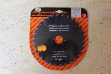 Kreissägeblatt schumacher soh gebraucht kaufen Kreissägeblatt schumacher soh gebraucht kaufen  Burgbrohl