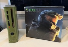 Microsoft Xbox 360 Halo 3 edycja specjalna z płytą główną Jasper na sprzedaż  Wysyłka do Poland