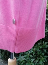 Strandfein cardigan pink gebraucht kaufen  Seevetal