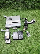 Kit chiavi centralina usato  Italia
