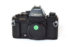 Fotocamera analogica canon usato  Modena