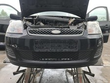 Ford fiesta riginal gebraucht kaufen  Erfurt