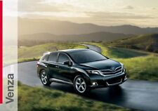 2013 toyota venza for sale  Red Wing