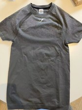 Gymshark shadow seamless for sale  LONDON