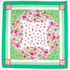Magnifique foulard courrèges d'occasion  Lyon VII