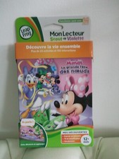 Minnie grande fete d'occasion  Paris XV
