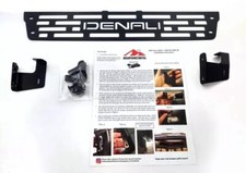 Denali bumper grille for sale  Ozark