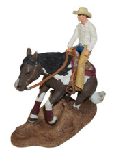 Schleich wild west gebraucht kaufen  Wedel
