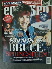 Eclipsed rock magazin gebraucht kaufen  München