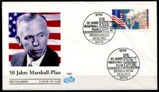 Jahre marshallplan general gebraucht kaufen  Düsseldorf