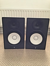 Yamaha hs8 studio for sale  WOLVERHAMPTON