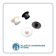 Bottoni clips scatto usato  Merate