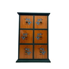Wooden floral cabinets for sale Wooden floral cabinets for sale  Jensen Beach