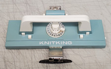 Vintage knitking am3 for sale  Gerber