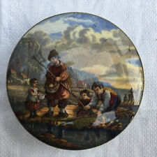 Prattware shrimpers victorian for sale  UK