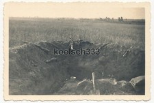 Foto feldstellung maschinengew gebraucht kaufen  Löhne