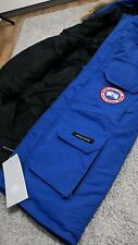 Parka canada goose d'occasion  Saint-Nazaire