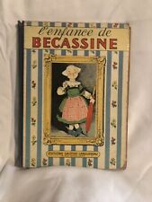 Bande dessinée enfance d'occasion Bande dessinée enfance d'occasion  Couëron