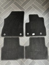 vauxhall astra car mats for sale vauxhall astra car mats for sale ROTHERHAM