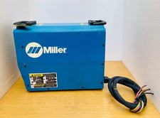Máquina de solda multiprocesso Miller XMT-425 CC/CV 425 amperes 208-575V #2 comprar usado  Enviando para Brazil
