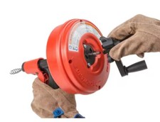 Ridgid power spin for sale  Mesa