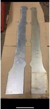 Suzuki jimny galvanised for sale  HALIFAX