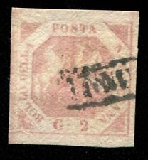 M078 antichi stati usato  Fontanellato