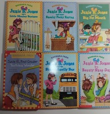 Junie jones series for sale  Dilworth