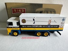 altaya camions d autrefois d'occasion  Expédié en Belgium