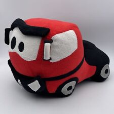 Peluche trucky camion d'occasion  Noyal-Châtillon-sur-Seiche