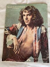Sheet music peter for sale  Fremont