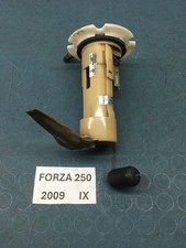Pompa benzina honda usato  Messina