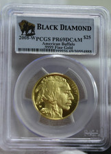 gold buffalo coin for sale  Largo
