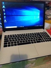 Informatique asus x501u d'occasion  Reims