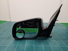 2012 KIA Picanto novo espelho lateral prata esquerda manhã 87610 1Y330AS comprar usado  Enviando para Brazil